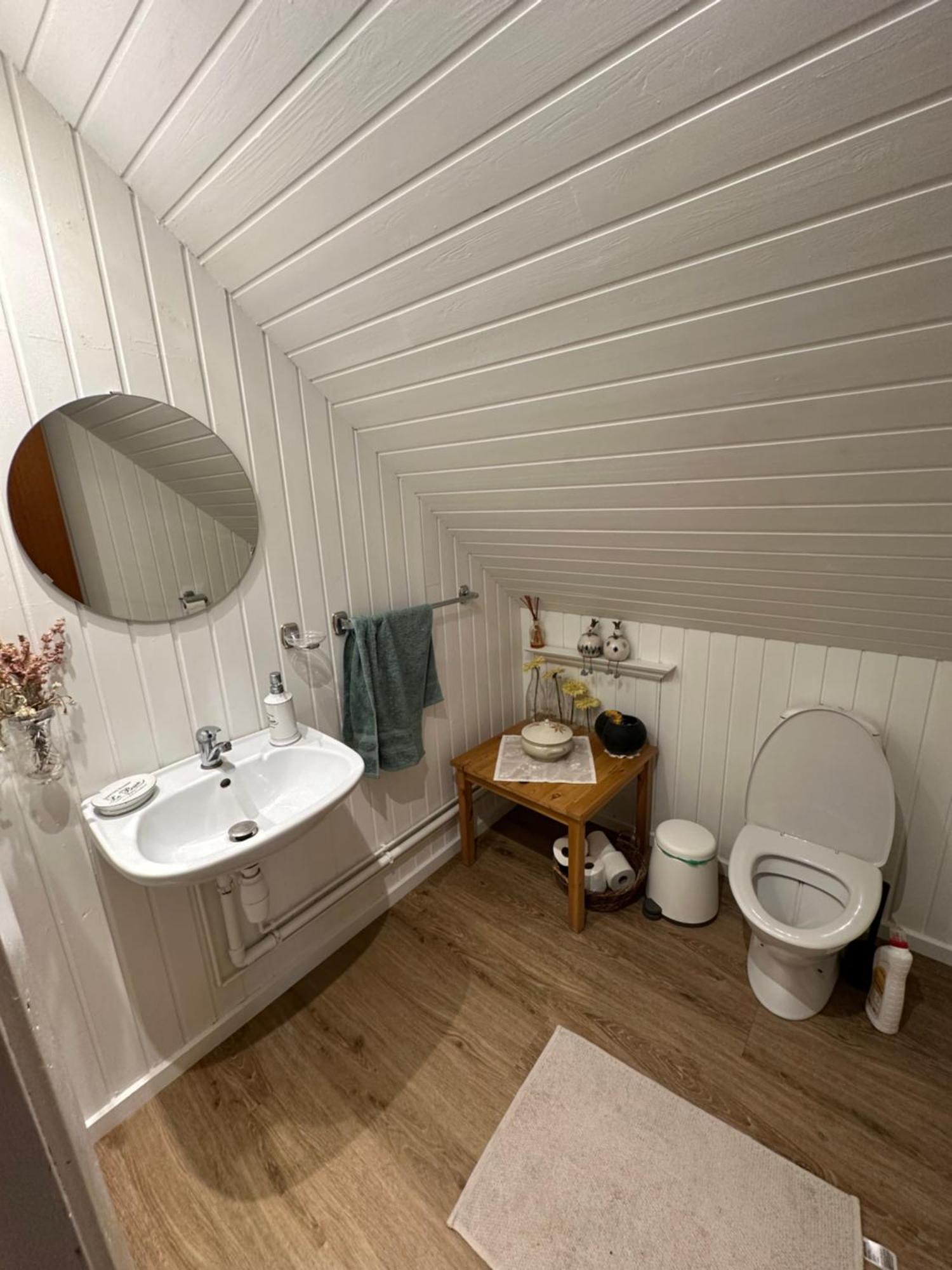 Skovbrynet 2 The Place For You Lokken Room photo